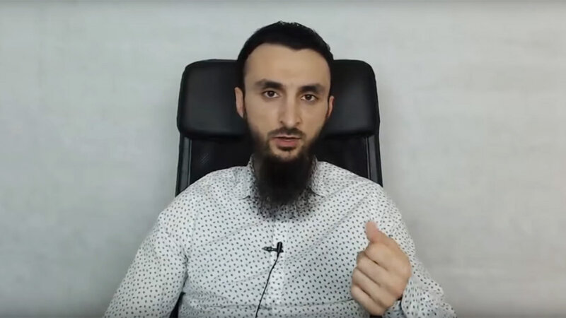 Kadırovun əsas tənqidçisi Tumso ÖLDÜRÜLDÜ - KİV