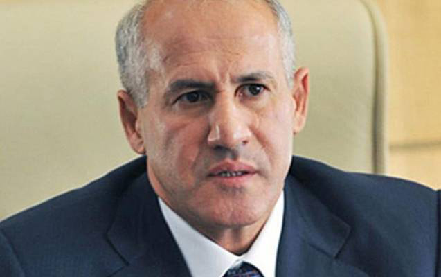 Pensiyalar Füzuli Ələkbərovun dövründə saxtalaşdırılıb - Rəsmi