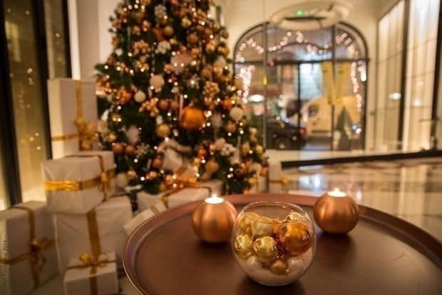 Yeni il ərəfəsi əl yandıran hotel qiymətləri - VİDEO