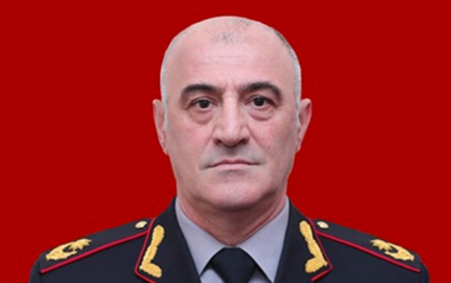 Azərbaycanda generallar məhkəməyə çağırıldı - FOTO