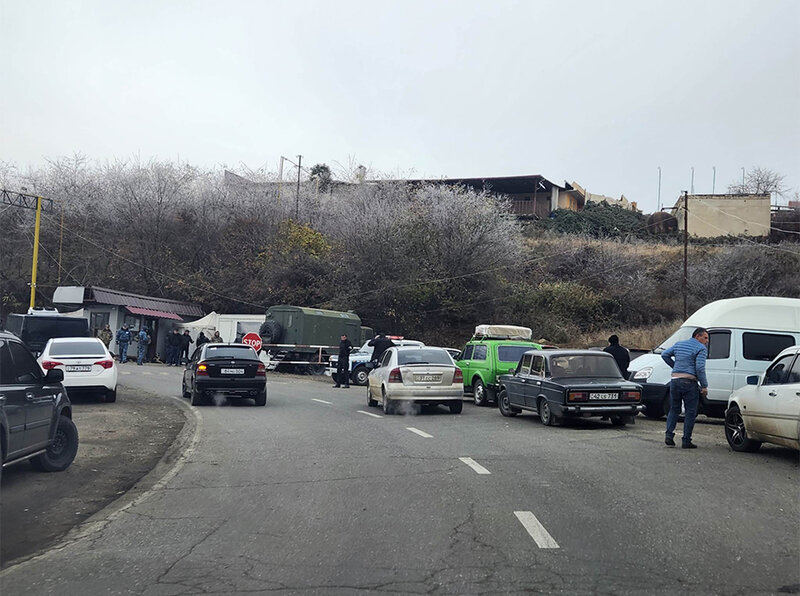 Koçaryan: 