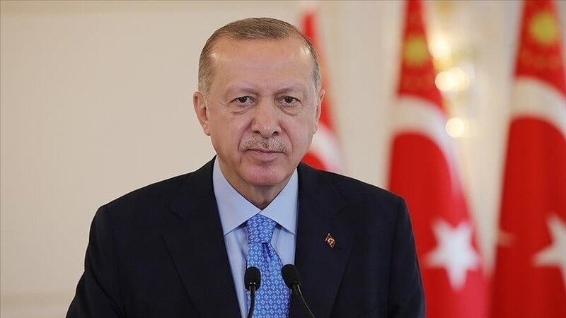 Ərdoğan Türkmənistana gedəcək