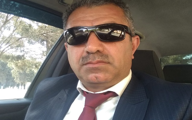 Qətlə yetirilən Mahir Allahverdiyev vəzifəli şəxs imiş - FOTO