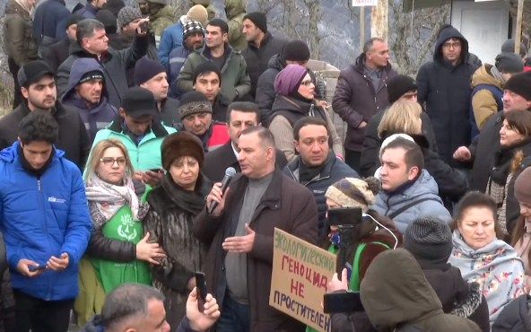 Azərbaycan Ermənistanın təxribatlarına və hadisəni təhrif etməsinə alışıb' - Politoloq