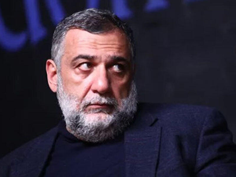 Vardanyan Qarabağ ermənilərinə çağırış etdi: 