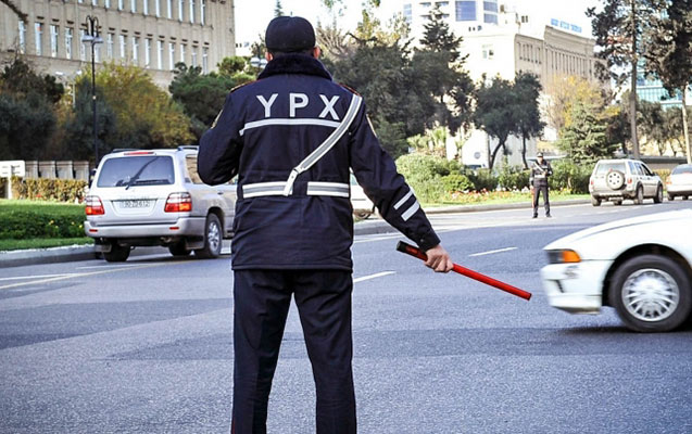 Sürücülərin nəzərinə: Bu yolda hərəkət məhdudlaşdırılacaq