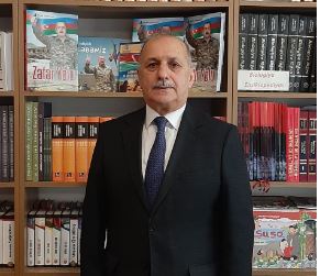 Dünyada yeni reallıqlar yaradan siyasi Lider, xarizmatik şəxsiyyət
