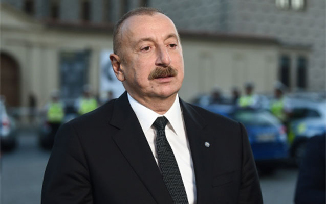 İlham Əliyevin siyasəti beynəlxalq ictimaiyyətin rəğbətini qazanıb