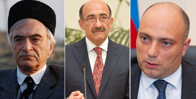 Sevgilisinə görə dalaşanlar, mədəniyyətimizi çökdürənlər... – 
