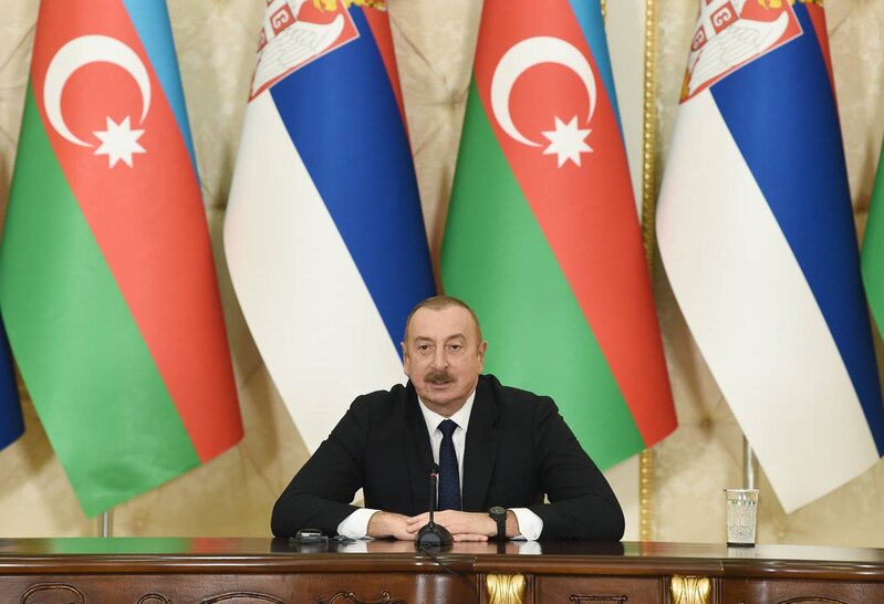 Azərbaycan enerji resurslarının Avropaya tədarük coğrafiyasını genişləndirir