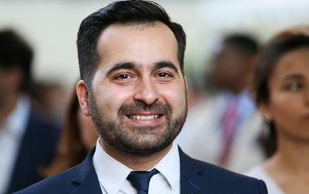 Bəxtiyar Hacıyevin həyatı üçün təhlükə yoxdur' - Adil Qeybulla ictimai fəalla görüşdü