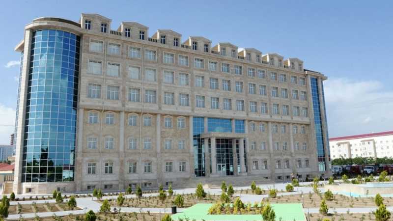 Naxçıvanda daha bir nazirlik ləğv olunur: Yeni qurum yaradılır