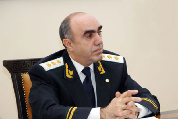 Zakir Qaralova AĞIR İTKİ