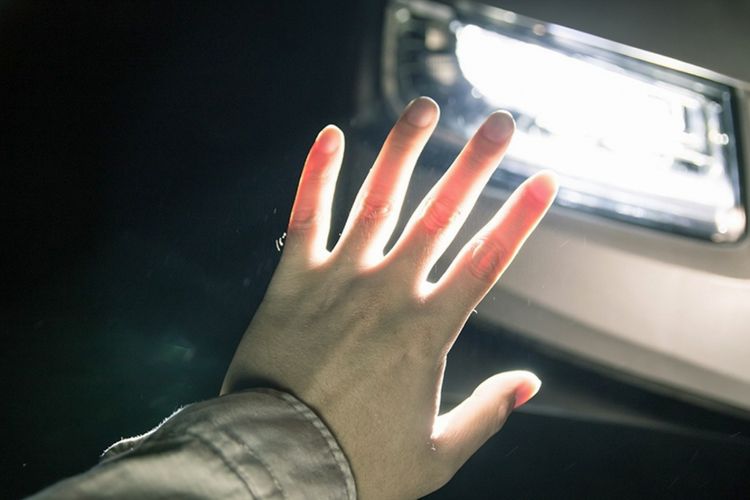 Xaçmazda bədbəxt hadisə: maşın piyadanı vurub öldürdü