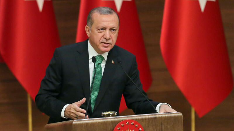 Ərdoğandan Qarabağ AÇIQLAMASI: 