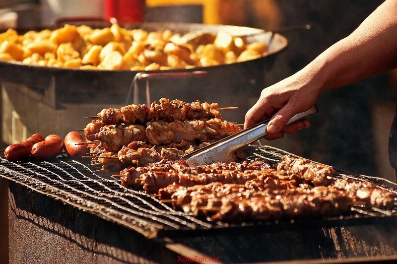 Kafe və restoranlarda kababların qiyməti niyə fərqlidir? - AÇIQLAMA
