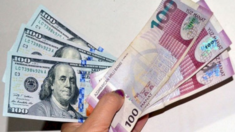 Türkiyədə dollar kəskin bahalaşdı: Bəs yeni ildə Azərbaycan manatının aqibəti necə olacaq? - AÇIQLAMA