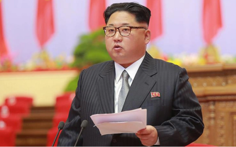 Kim Çenin ad günü Şimali Koreyada qeyd olunmadı