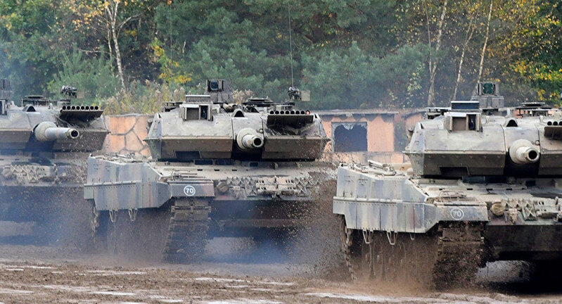 Bundestaq: 