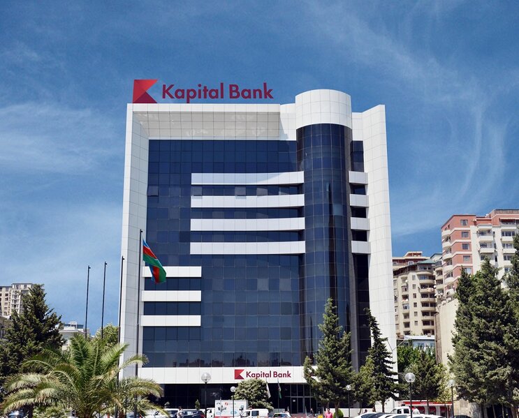 Kapital Bank-da yeni -Təyinatlar