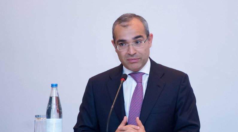Mikayıl Cabbarov: 'Pandemiyadan zərər çəkmiş sahibkarlara 41 milyon manat ödənilib