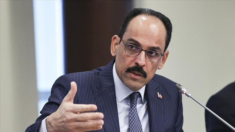Kalın: 