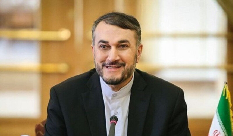 İran XİN başçısı Çavuşoğlunun dəvəti ilə Türkiyəyə gedəcək