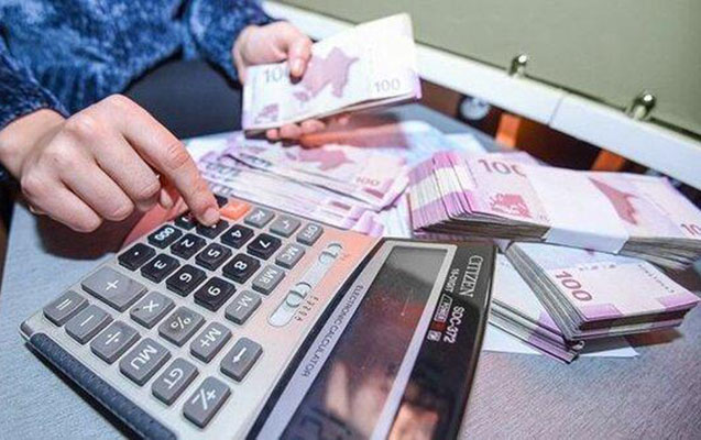 Onların maaşı 1230 manat oldu