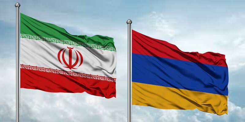 İrəvan və Tehran hər ikisi Azərbaycana düşmən zümrədir