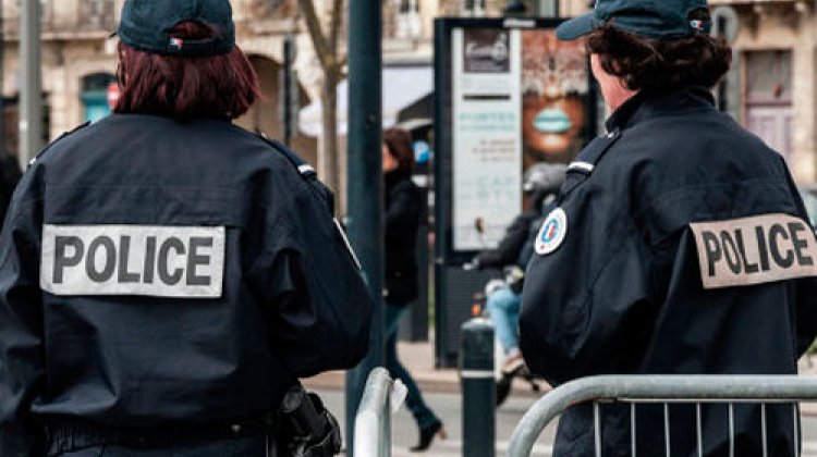 Fransa polisi tətilə HAZIRLAŞIR