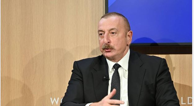 Azərbaycan regionun aparıcı siyasi və iqtisadi gücüdür