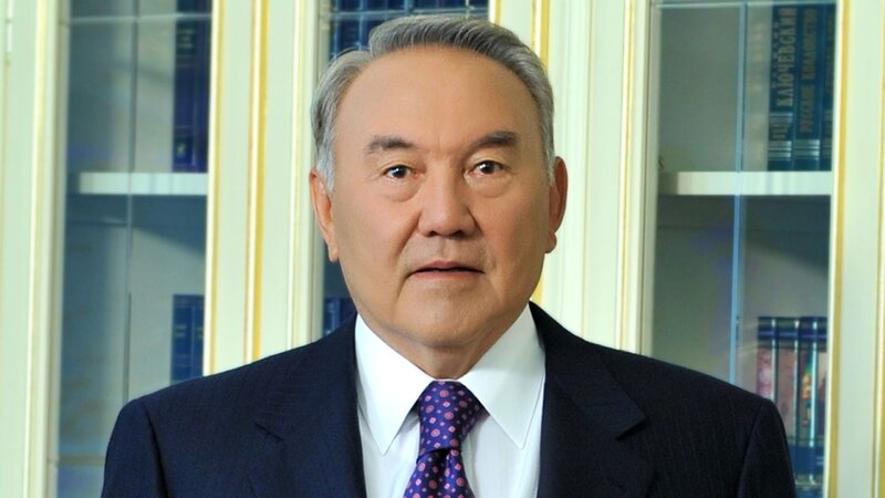 Nazarbayev əməliyyatdan sonra xəstəxanadan BURAXILDI