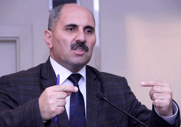 Media reyestri ilə bağlı müzakirələrin indi gündəmə gəlməsi təsadüfi deyil