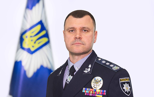 Ukraynada ölən nazirin yerinə o təyin edildi - FOTO