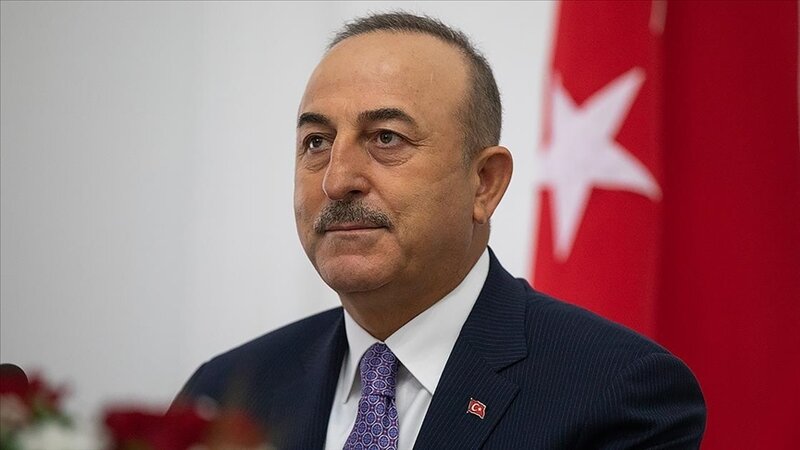 Türkiyə XİN başçısı: 