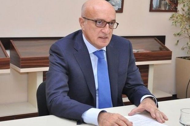 XİN-nin əməkdaşı vəfat etdi - FOTO