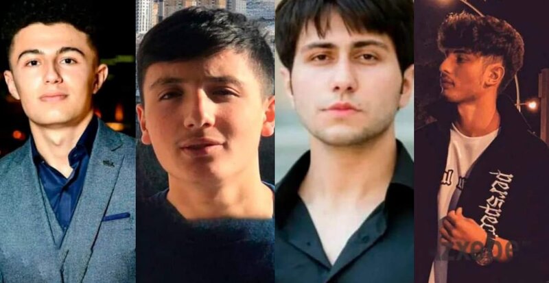 Azərbaycanlı tələbələrin meyitləri tibbi ekspertizadan sonra ailələrinə təhvil veriləcək