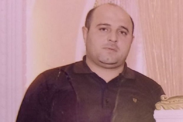 DSX-dən rüşvətə görə həbs edilən sabiq müstəntiqlə bağlı AÇIQLAMA