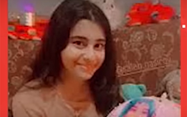 Sevgilisinin 14 yaşlı qızına təcavüz edib öldürən şəxsdən xəbər var