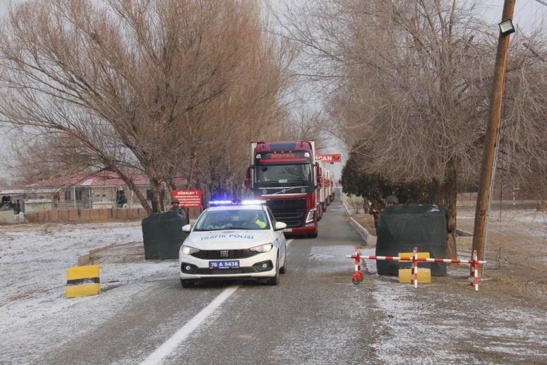 Yollar hazırdır, Türkiyə ilə sərhədi aça bilərik - İrəvan