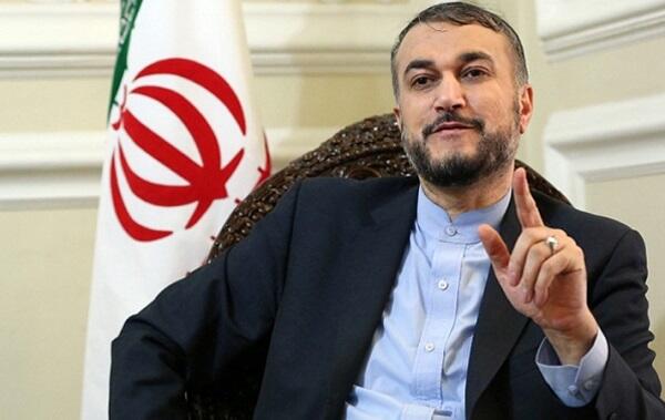 İran Azərbaycan və Ermənistan XİN başçılarını Tehranda 3+3 formatında görüşə DƏVƏT ETDİ