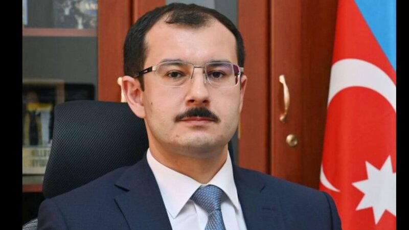 İsraildəki səfirimiz işə başladı: Şalom, İsrail