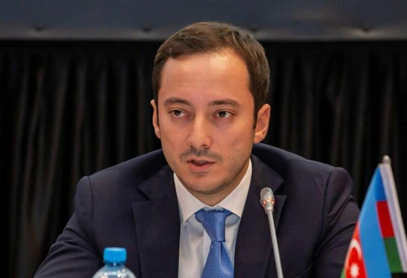 Fərqan Novruzova yeni vəzifə verildi