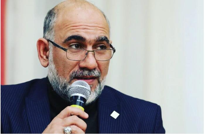 Elşən Xəzər: 'Hacı Şahin səhhətindən heç vaxt şikayət etməmişdi