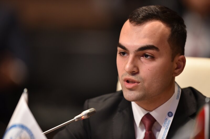 Bakıda Zirvə görüşü başa çatdı