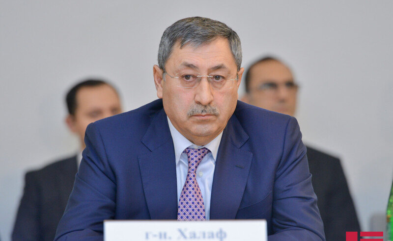 Qərbi Azərbaycan məsələsi sülh gündəliyində olmalıdır - RƏSMİ