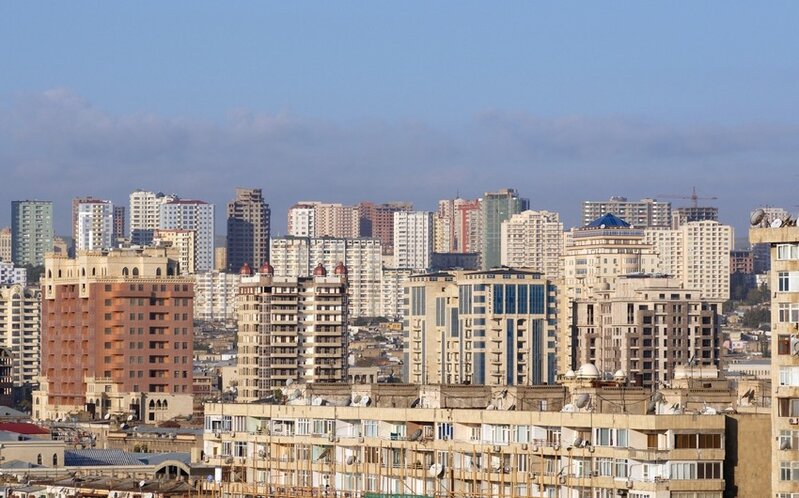 Azərbaycanda binalarda 'kupça'sız mənzillərin satışı qanunla qadağan edilə bilər