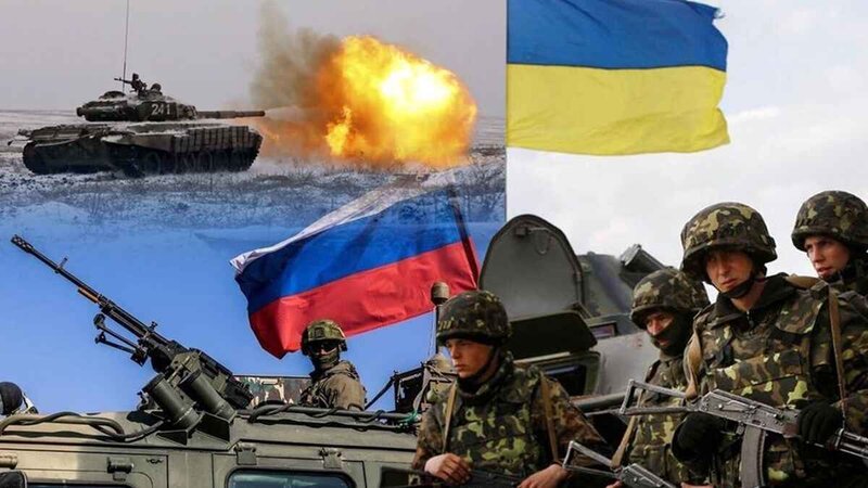 Rus-Ukrayna müharibəsi nə vaxt bitəcək? - Ekspert açıqladı
