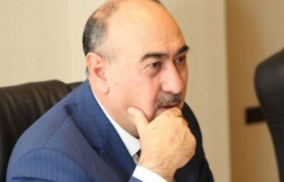 Sistemli islahatların davamı