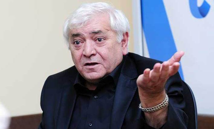 Avropa Parlementi ikiüzlü təşkilatdır, qətnamə qəbul edirsə, cəhənnəmə etsin' - Deputat